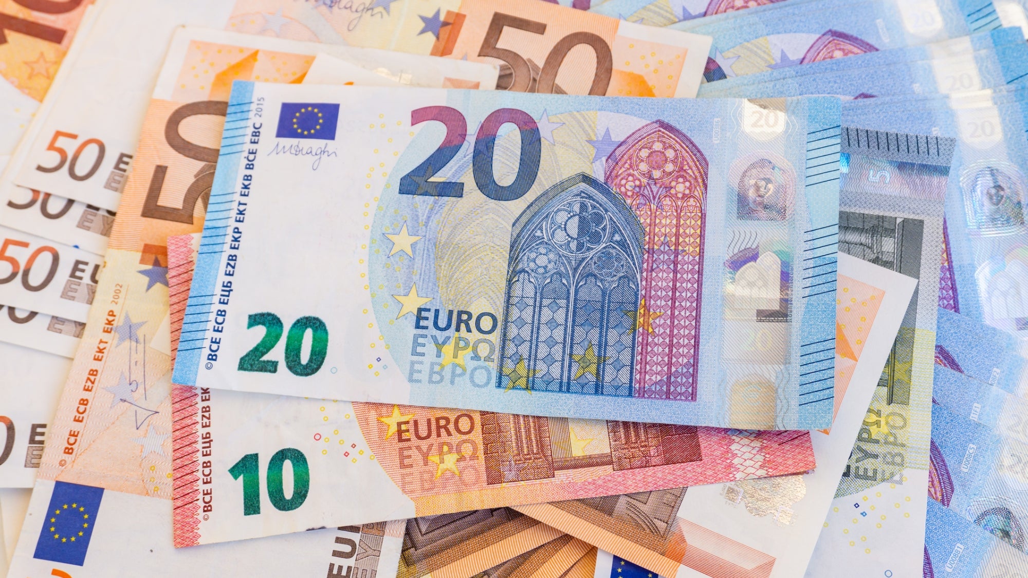 geld