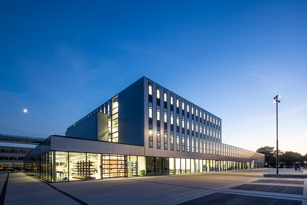 Technova College in Ede