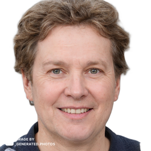Foto van Dirk Hartog