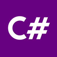 C# Logo